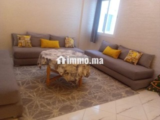 بدون وسيط قرب البحر شقة مفروشة للكراء اليومي - Appartement Location Vacances - El Jadida