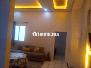 بدون وسيط قرب البحر شقة مفروشة للكراء اليومي - Appartement Location Vacances - El Jadida