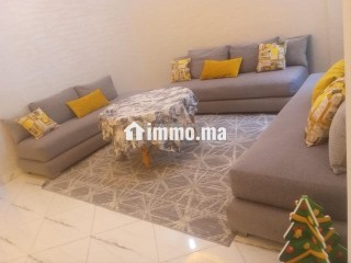 بدون وسيط قرب البحر شقة مفروشة للكراء اليومي - Appartement Location Vacances - El Jadida