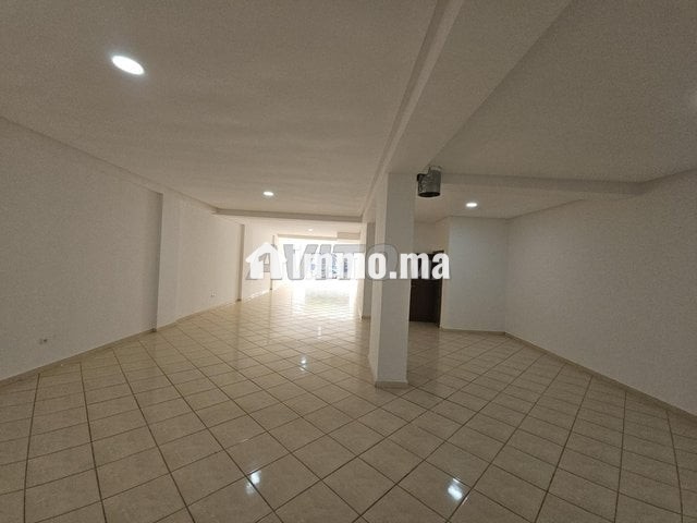 Bureau à louer résidence business work kenitra - Location Immobilier - Kenitra - photo 3