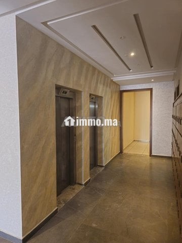 Bureau à louer résidence business work kenitra - Location Immobilier - Kenitra - photo 5