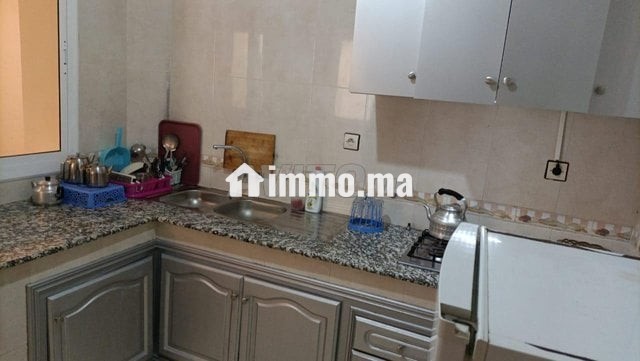 Appart familiale sans intermédiaire climatisé - Location Vacances - Tanger - photo 2