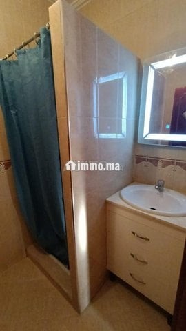 Appart familiale sans intermédiaire climatisé - Location Vacances - Tanger - photo 4