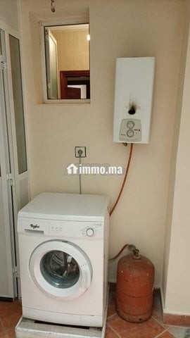 Appart familiale sans intermédiaire climatisé - Location Vacances - Tanger - photo 5