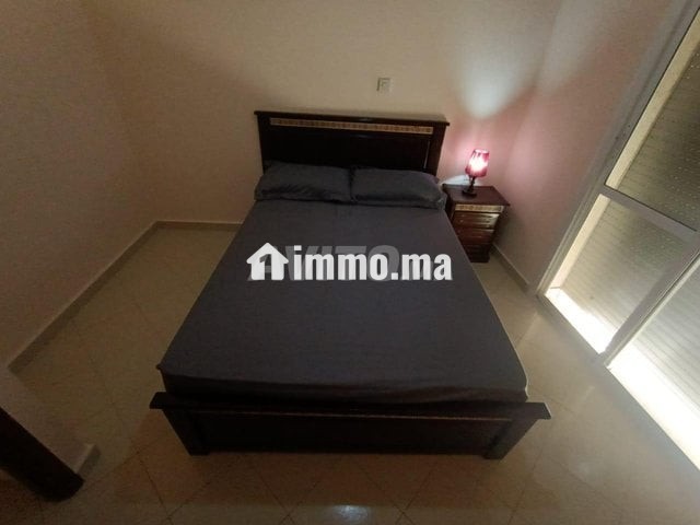 Appart familiale sans intermédiaire climatisé - Location Vacances - Tanger - photo 6