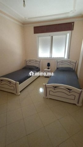 Appart familiale sans intermédiaire climatisé - Location Vacances - Tanger - photo 7