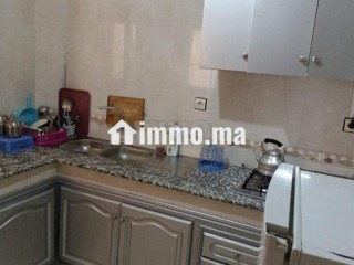 Appart familiale sans intermédiaire climatisé - Appartement Location Vacances - Tanger