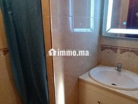 Appart familiale sans intermédiaire climatisé - Appartement Location Vacances - Tanger