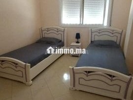 Appart familiale sans intermédiaire climatisé - Appartement Location Vacances - Tanger
