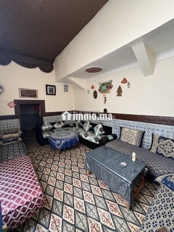 Vente Maison de 83 m2 à Marrakech - Vente Immobilier - Marrakech - photo 1
