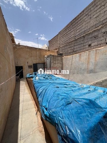 Vente Maison de 83 m2 à Marrakech - Vente Immobilier - Marrakech - photo 3