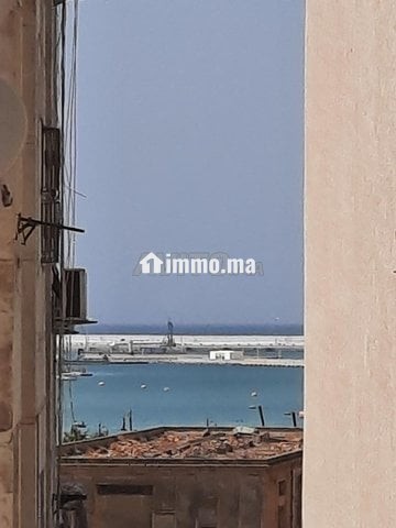 Appartement malabata 400 dh par nuit - Location Vacances - Tanger - photo 2