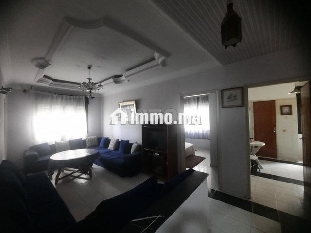 Appartement malabata 400 dh par nuit - Location Vacances - Tanger - photo 3