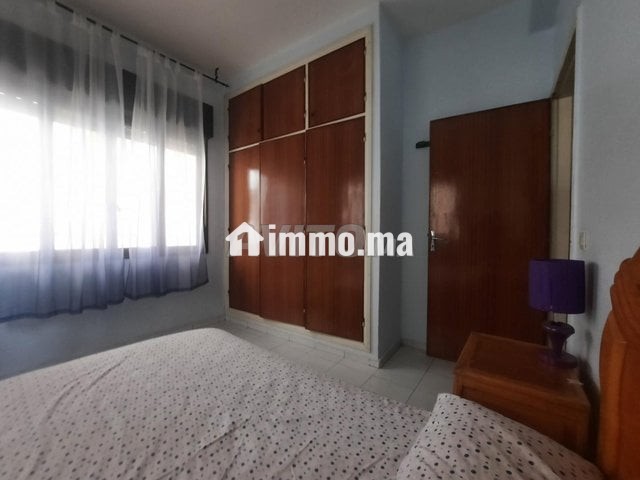 Appartement malabata 400 dh par nuit - Location Vacances - Tanger - photo 4