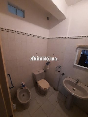 Appartement malabata 400 dh par nuit - Location Vacances - Tanger - photo 5