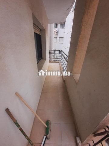 Appartement malabata 400 dh par nuit - Location Vacances - Tanger - photo 7