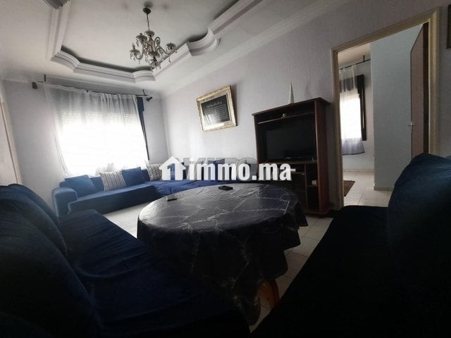 Appartement malabata 400 dh par nuit - Location Vacances - Tanger - photo 8