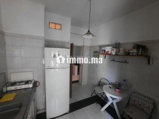 Appartement malabata 400 dh par nuit - Appartement Location Vacances - Tanger