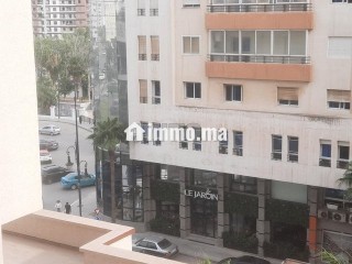 Appartement malabata 400 dh par nuit - Appartement Location Vacances - Tanger