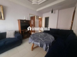 Appartement malabata 400 dh par nuit - Appartement Location Vacances - Tanger