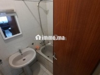 Appartement malabata 400 dh par nuit - Appartement Location Vacances - Tanger
