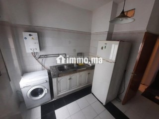 Appartement malabata 400 dh par nuit - Appartement Location Vacances - Tanger