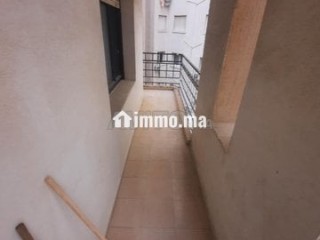 Appartement malabata 400 dh par nuit - Appartement Location Vacances - Tanger
