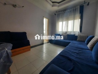 Appartement malabata 400 dh par nuit - Appartement Location Vacances - Tanger