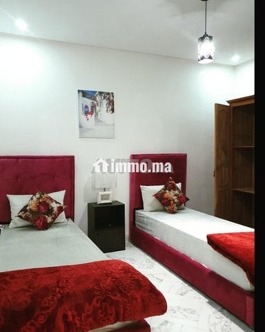 شقة رائعة للعائلات بصور حقيقية - Location Vacances - Azrou - photo 4