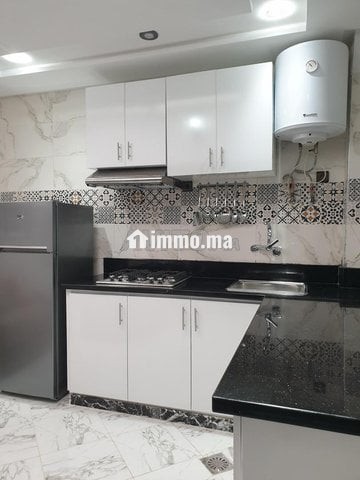 شقة رائعة للعائلات بصور حقيقية - Location Vacances - Azrou - photo 5