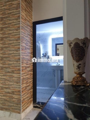 شقة رائعة للعائلات بصور حقيقية - Location Vacances - Azrou - photo 6