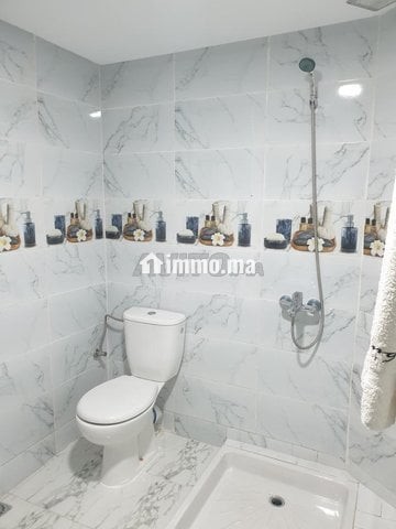 شقة رائعة للعائلات بصور حقيقية - Location Vacances - Azrou - photo 7