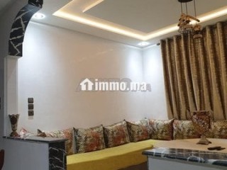 شقة رائعة للعائلات بصور حقيقية - Appartement Location Vacances - Azrou