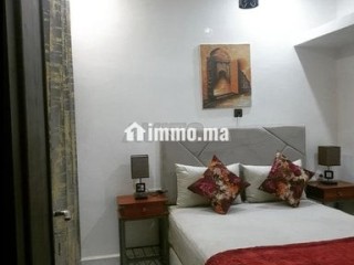 شقة رائعة للعائلات بصور حقيقية - Appartement Location Vacances - Azrou