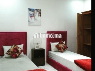 شقة رائعة للعائلات بصور حقيقية - Appartement Location Vacances - Azrou