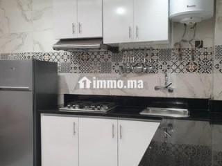 شقة رائعة للعائلات بصور حقيقية - Appartement Location Vacances - Azrou