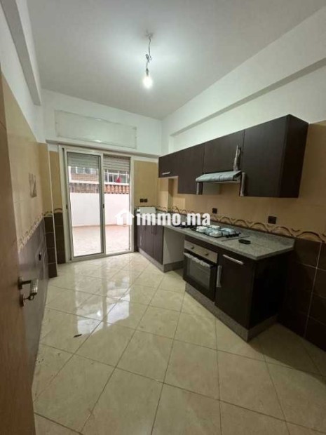 Appartement NEUF à louer 108 m² à Casablanca - Location Immobilier - Casablanca - photo 1