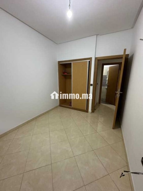 Appartement NEUF à louer 108 m² à Casablanca - Location Immobilier - Casablanca - photo 2