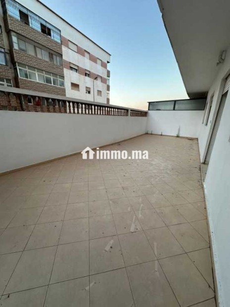 Appartement NEUF à louer 108 m² à Casablanca - Location Immobilier - Casablanca - photo 3