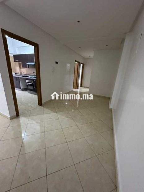 Appartement NEUF à louer 108 m² à Casablanca - Location Immobilier - Casablanca - photo 4