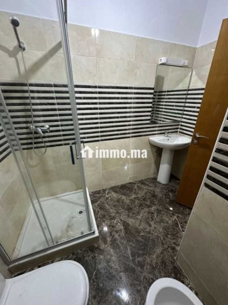 Appartement NEUF à louer 108 m² à Casablanca - Location Immobilier - Casablanca - photo 5