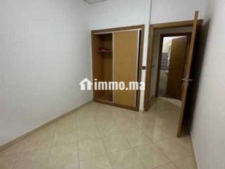 Appartement NEUF à louer 108 m² à Casablanca - Appartement à louer - Casablanca