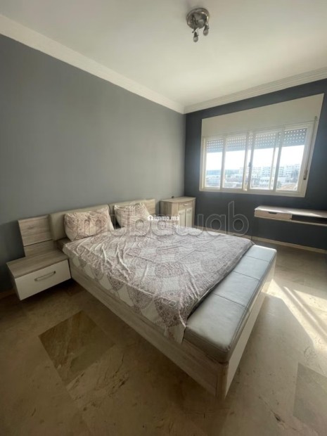Magnifique appartement haut standing Sur Agdal - Location Immobilier - Rabat - photo 4