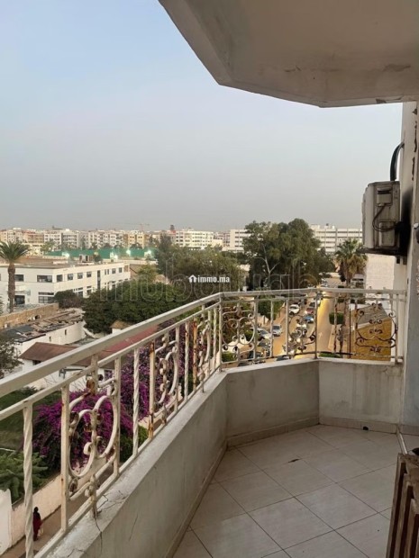 Magnifique appartement haut standing Sur Agdal - Location Immobilier - Rabat - photo 6