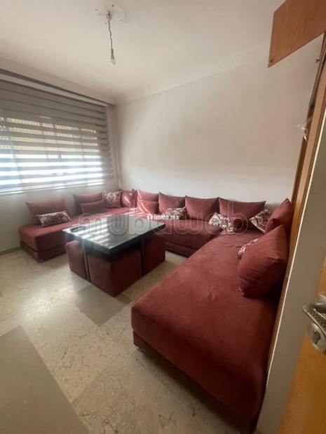 Magnifique appartement haut standing Sur Agdal - Location Immobilier - Rabat - photo 7