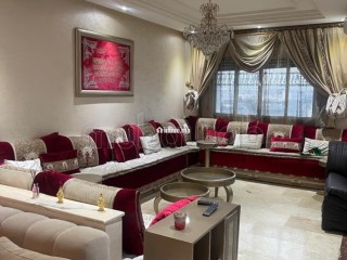 Magnifique appartement haut standing Sur Agdal - Appartement à louer - Rabat
