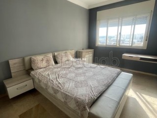 Magnifique appartement haut standing Sur Agdal - Appartement à louer - Rabat