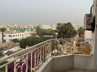 Magnifique appartement haut standing Sur Agdal - Appartement à louer - Rabat