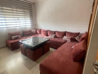 Magnifique appartement haut standing Sur Agdal - Appartement à louer - Rabat