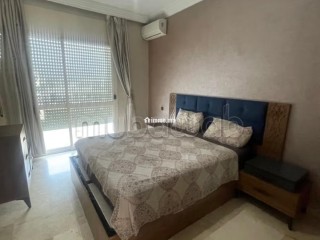 Magnifique appartement haut standing Sur Agdal - Appartement à louer - Rabat